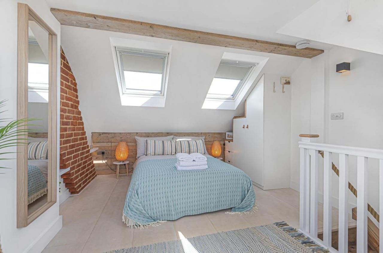 Seagrass Cottage In Southwold, Stunning Property With Views! 외부 사진