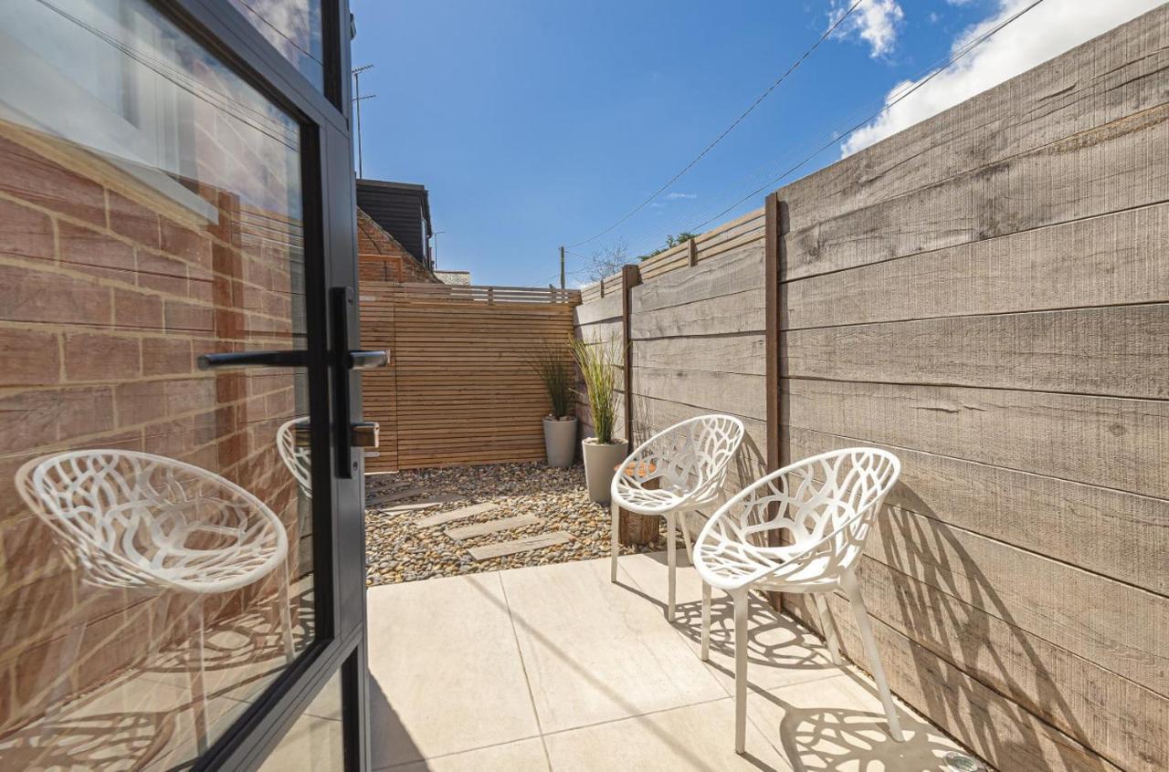 Seagrass Cottage In Southwold, Stunning Property With Views! 외부 사진