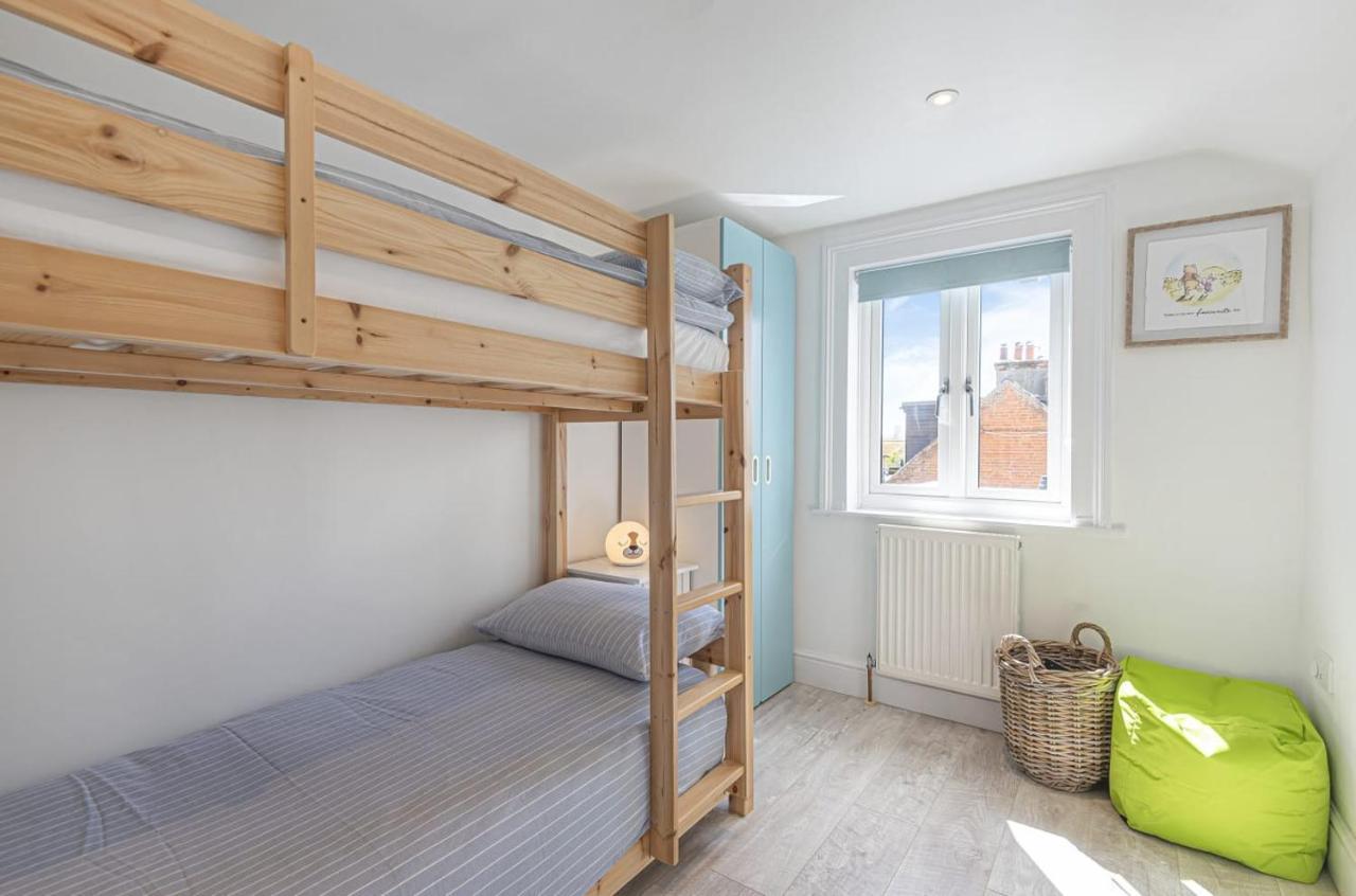 Seagrass Cottage In Southwold, Stunning Property With Views! 외부 사진