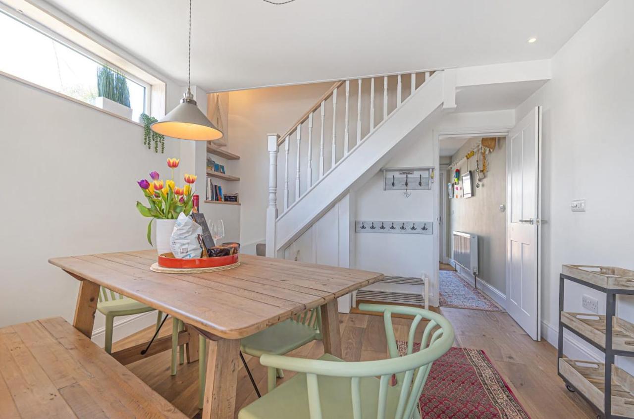 Seagrass Cottage In Southwold, Stunning Property With Views! 외부 사진