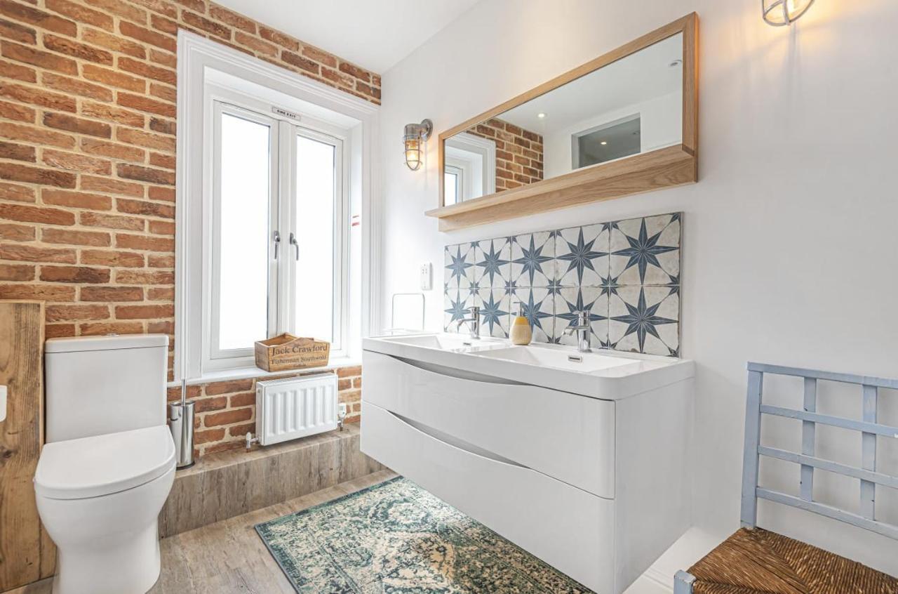 Seagrass Cottage In Southwold, Stunning Property With Views! 외부 사진