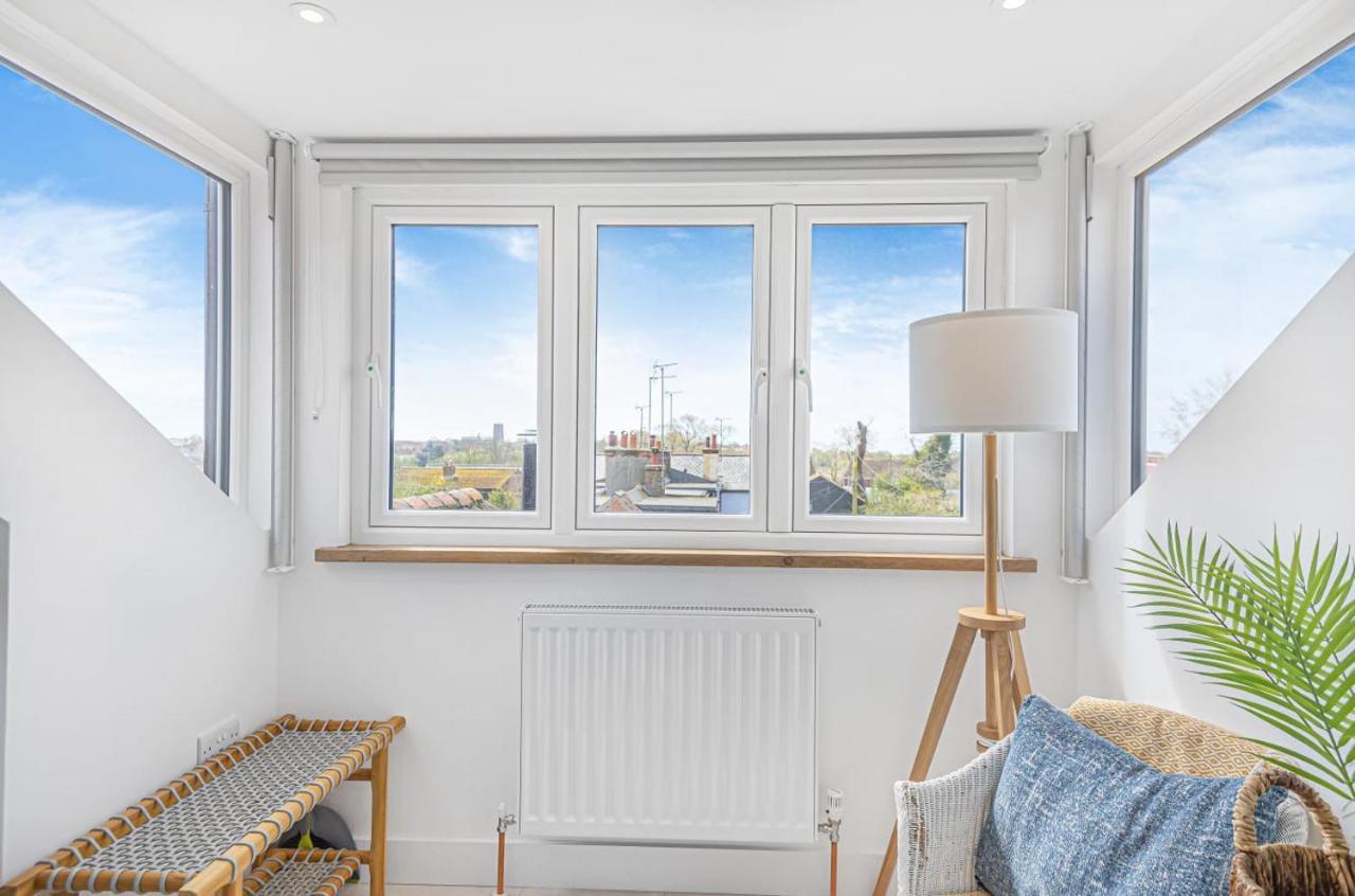 Seagrass Cottage In Southwold, Stunning Property With Views! 외부 사진