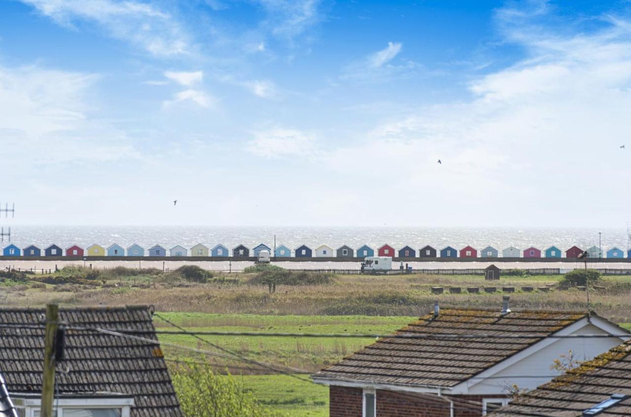 Seagrass Cottage In Southwold, Stunning Property With Views! 외부 사진