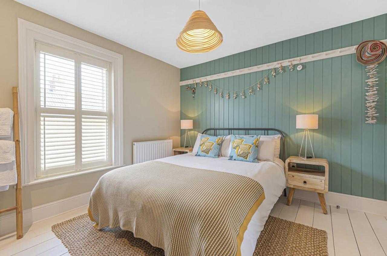 Seagrass Cottage In Southwold, Stunning Property With Views! 외부 사진