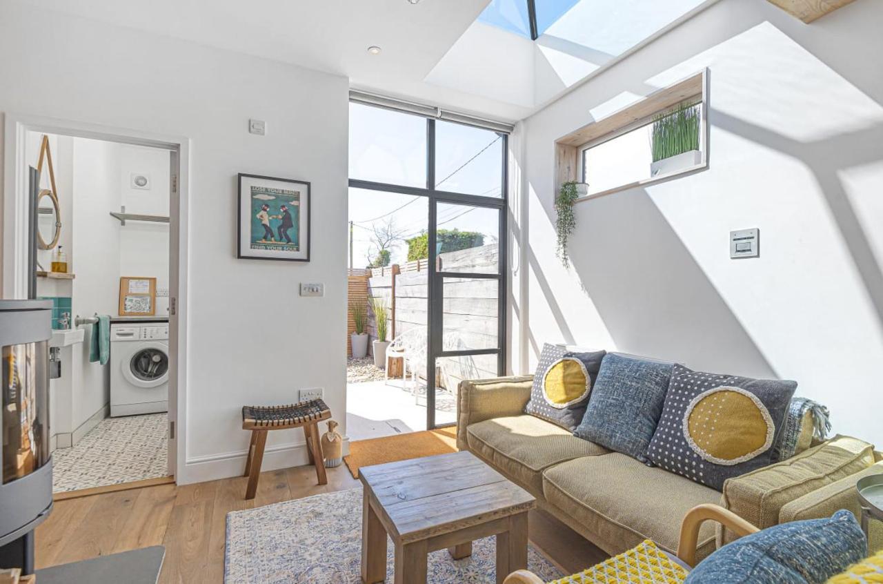 Seagrass Cottage In Southwold, Stunning Property With Views! 외부 사진