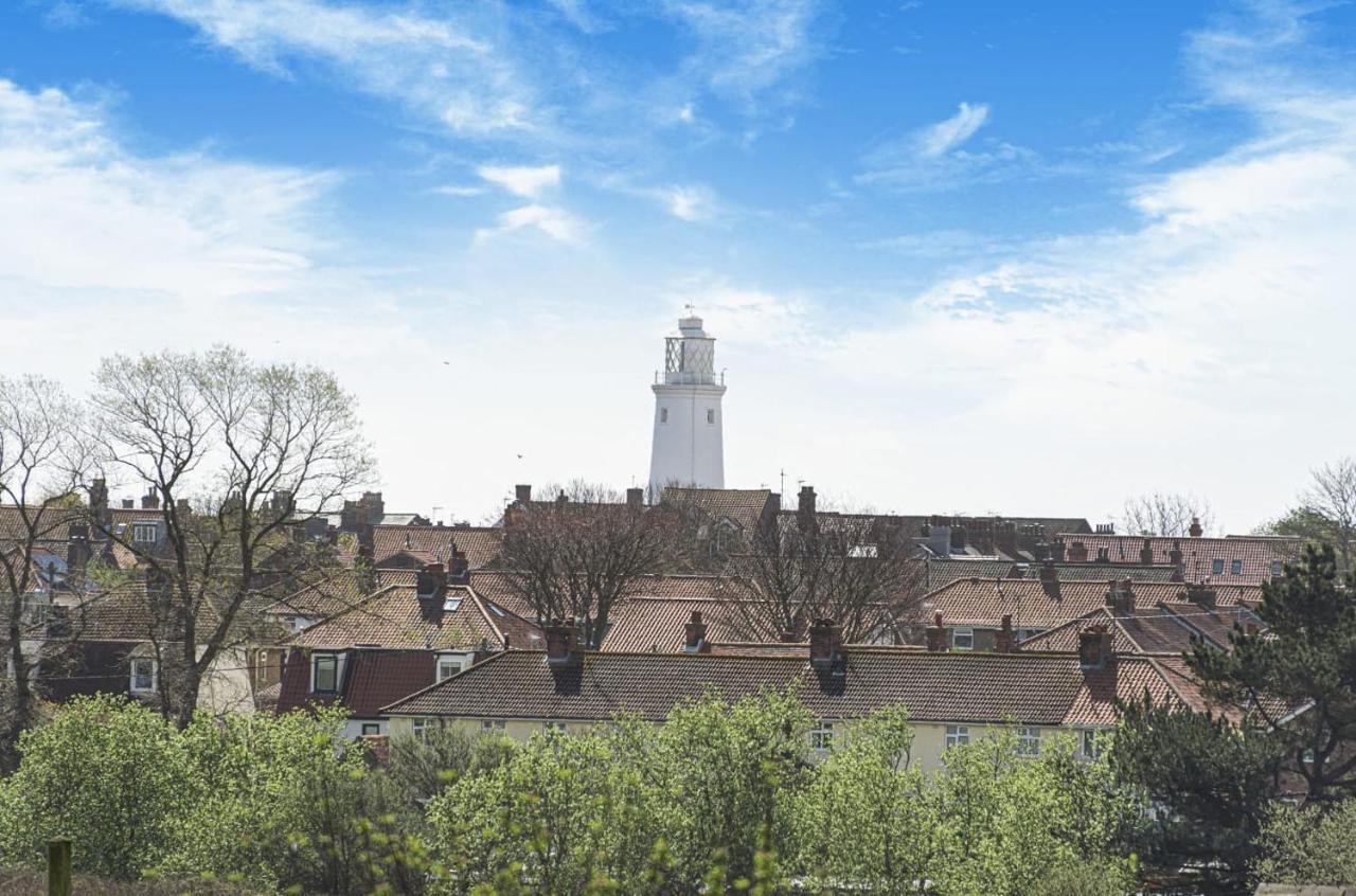 Seagrass Cottage In Southwold, Stunning Property With Views! 외부 사진