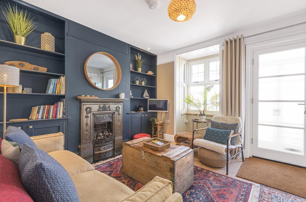 Seagrass Cottage In Southwold, Stunning Property With Views! 외부 사진